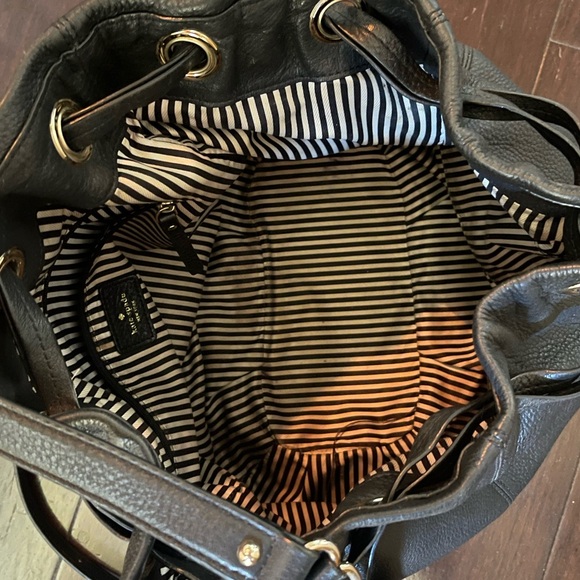 Kate Spade Vivian Bucket Bag - Picture 11 of 12